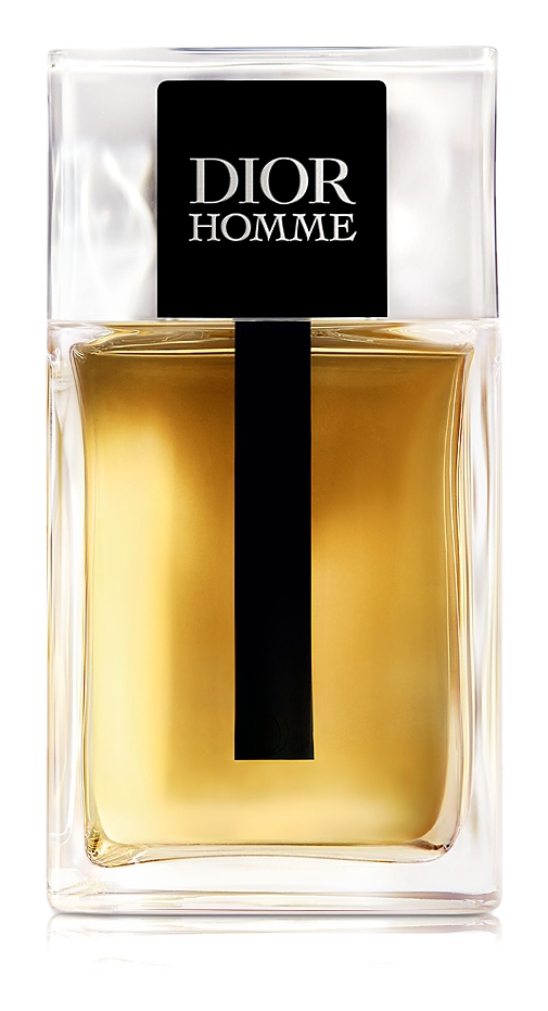 Dior Dior Homme Eau De Toilette 3.4 Oz