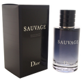 Dior Dior Sauvage Eau De Toilette 3.4 Oz.