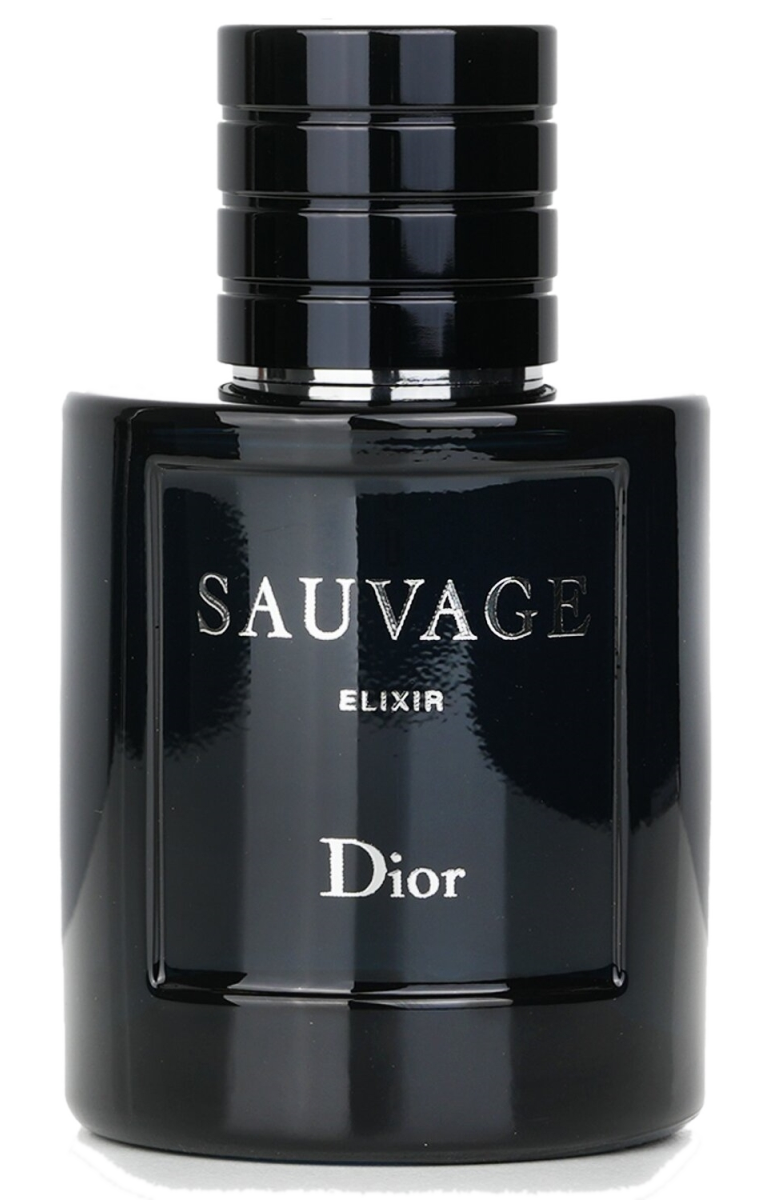 Dior Dior Sauvage Elixir 3.4 Oz.