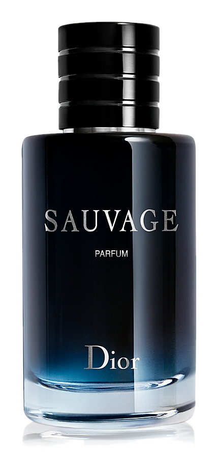 Dior DIOR Sauvage PARFUM 3.4 oz
