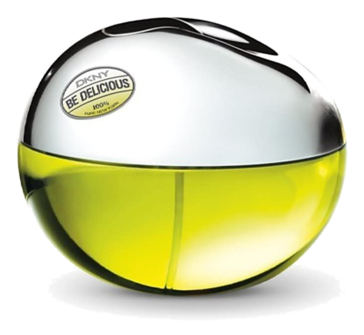 DKNY DKNY Be Delicious EDP 3.4 Oz