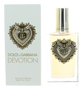 Dolce & Gabbana Dolce & Gabbana Devotion EDP 3.3 Oz.women