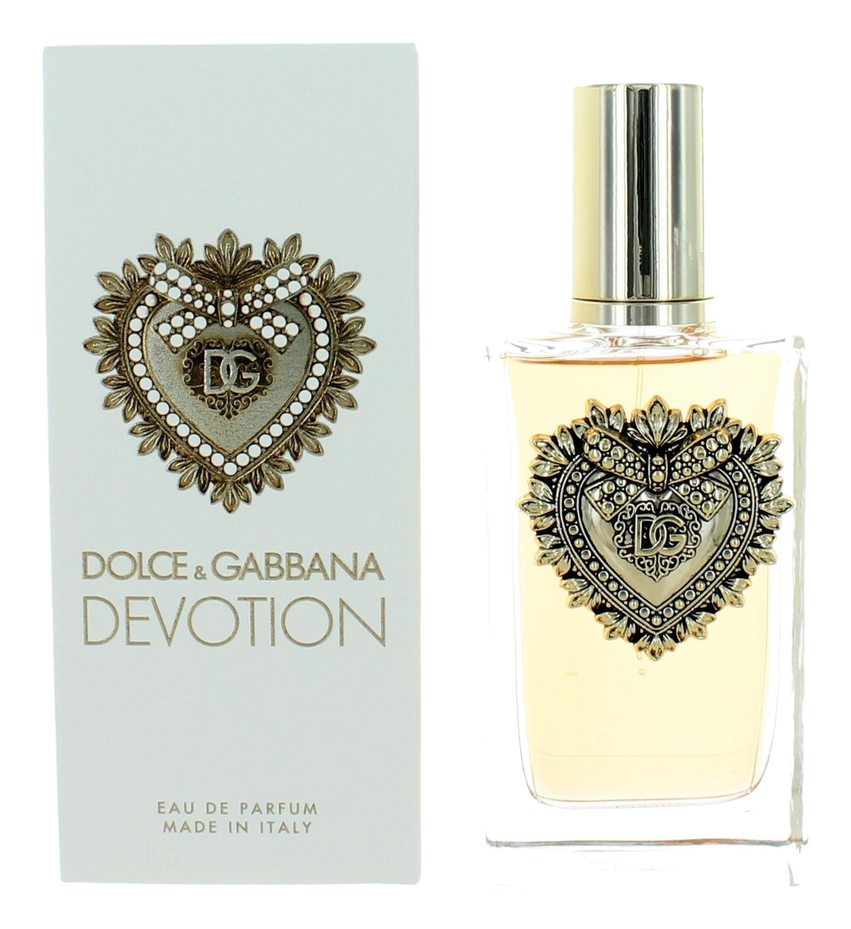 Dolce & Gabbana Dolce & Gabbana Devotion EDP 3.3 Oz.women