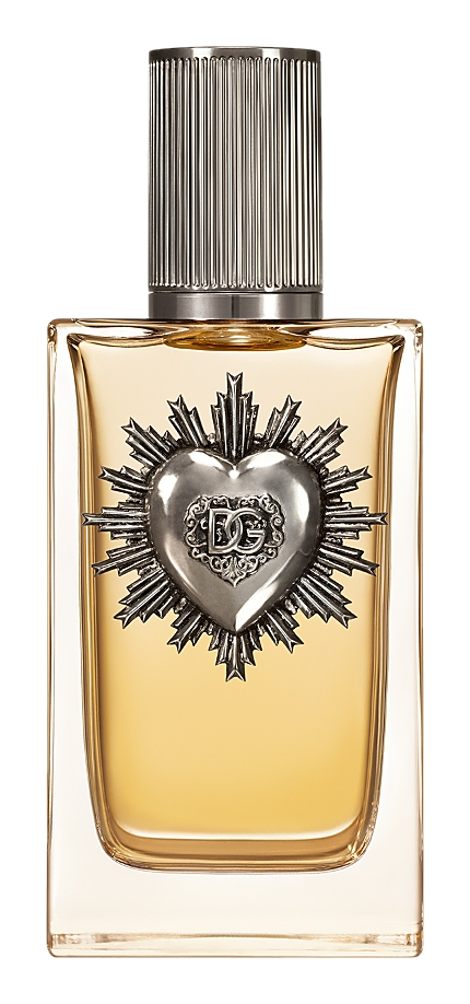 Dolce & Gabbana Dolce&Gabbana Devotion Pour Homme Eau De Parfum for Men 100 Ml