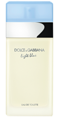Dolce & Gabbana Dolce&Gabbana Light Blue Eau De Toilette Women 100.0 ML