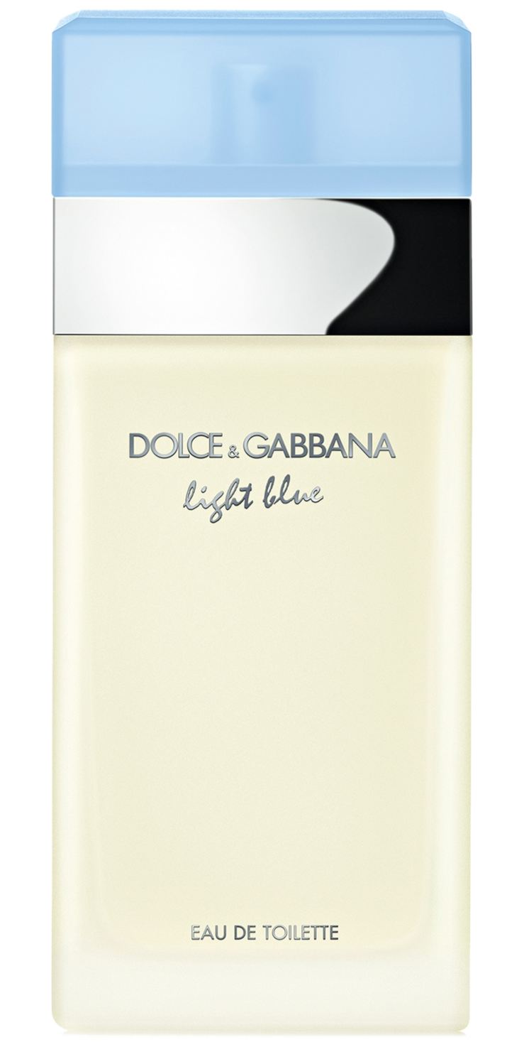 Dolce & Gabbana Dolce&Gabbana Light Blue Eau De Toilette Women 100.0 ML