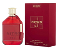 Dumont Dumont Nitro Red Intensely Extrait De Parfum 3.4 Fl Oz