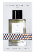 Essential Parfums Essential Parfums the Musc Eau De Parfum 100 Ml