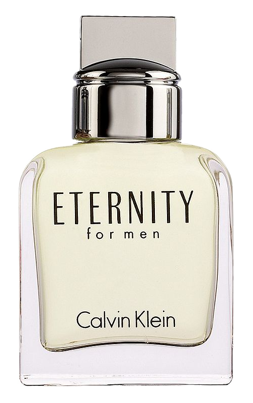 Calvin Klein Eternity Men Calvin Klein EDT Spray