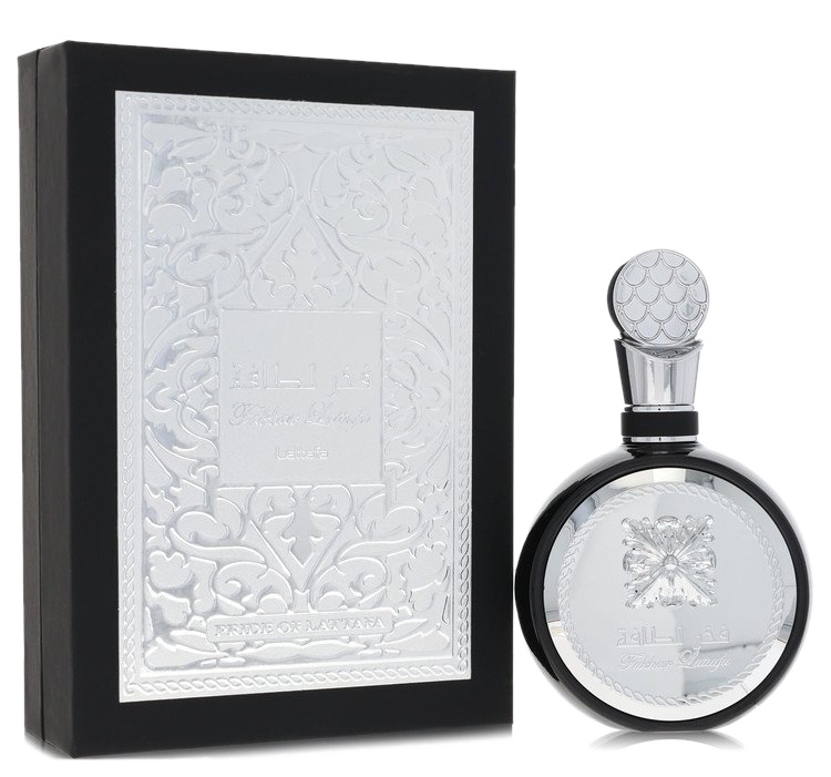 Lattafa Fakhar by Lattafa, 3.4 Oz Edp Spray for Men