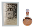 Lattafa Fakhar Rose 3.4 oz EDP Women