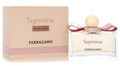 Salvatore Ferragamo Ferragamo Signorina EDP 3.4 OZ