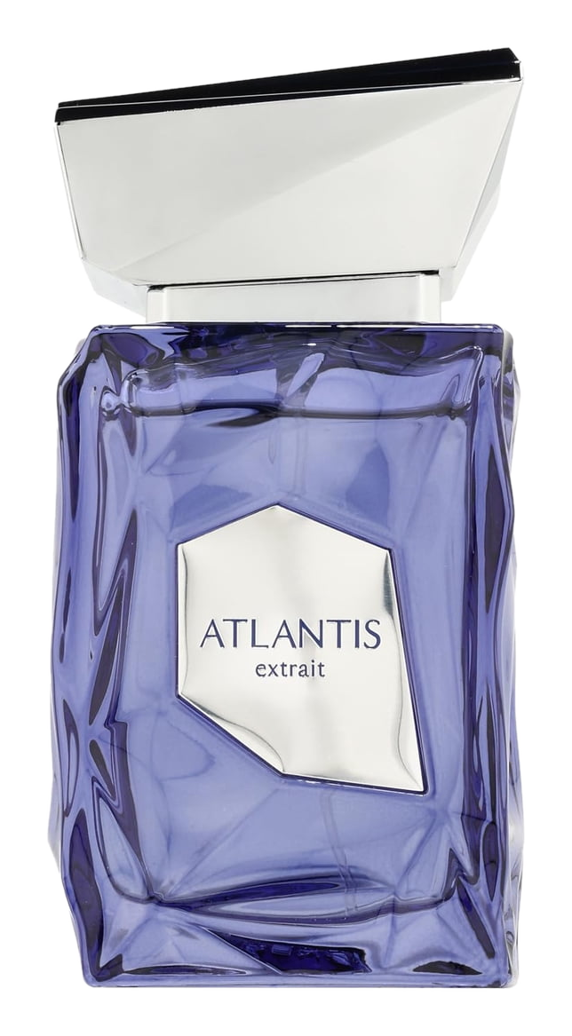 French Avenue French Avenue Atlantis by EXTRAIT DE PARFUM 3.4 OZ