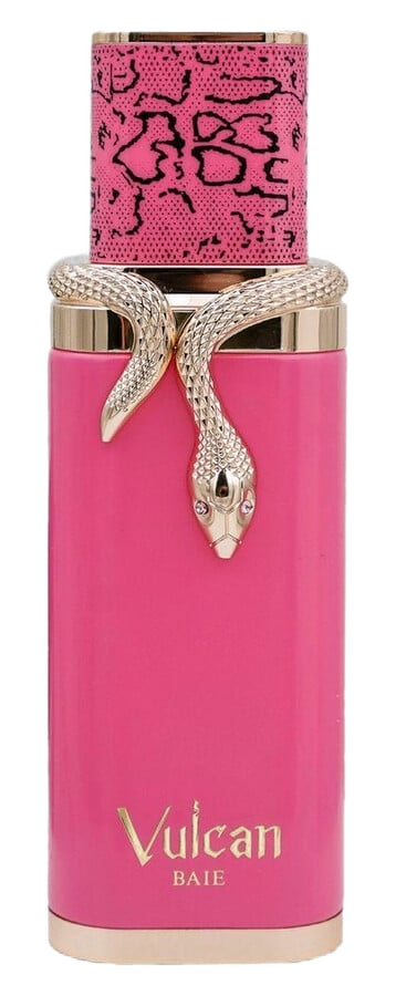 French Avenue French Avenue Vulcan Baie EDP U 100 Ml