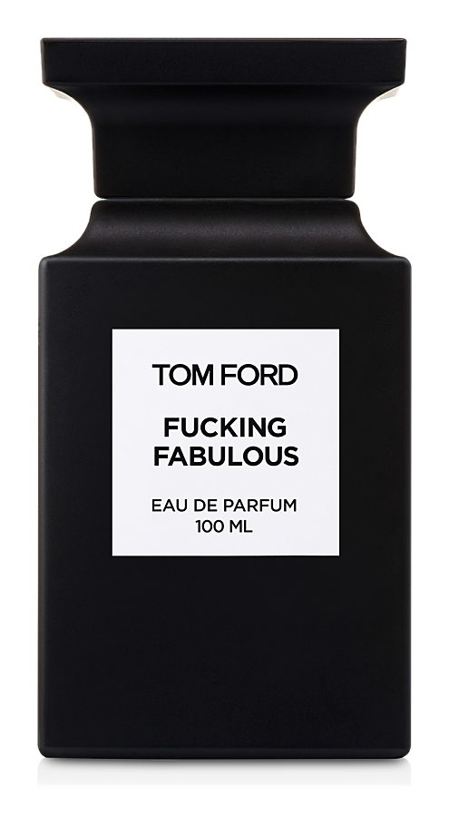Tom Ford FuKing Fabulous by Tom Ford EDP 100ml