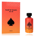 Jo Milano Game of Spades ALL IN 100ml parfum