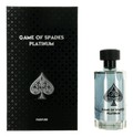 Jo Milano Game of Spades PLATINUM - Jo Milano EDP 3.4 OZ