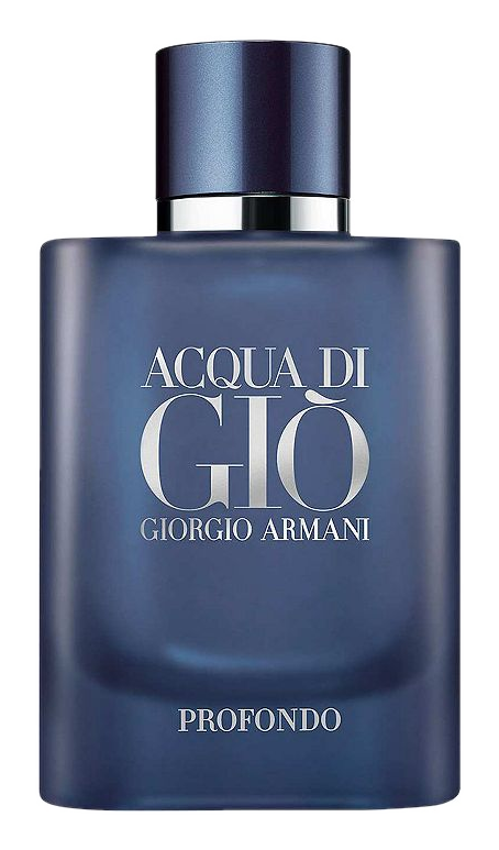 Giorgio Armani Giorgio Armani Acqua Di Gio Profondo Eau De Parfum 125ml Spray