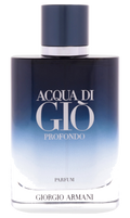 Giorgio Armani Giorgio Armani Acqua Di Gio Profondo Parfum 100ml