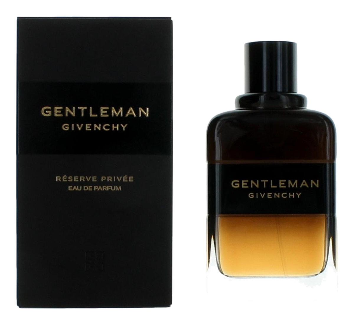 Givenchy Givenchy Gentleman Reserve Privee Eau De Parfum 3.4 Oz