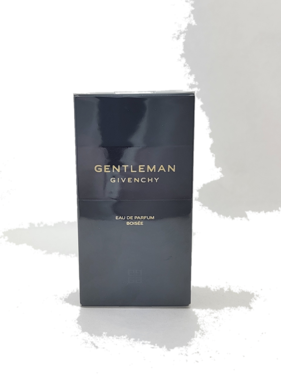 Givenchy GIVENCHY Givenchy Gentleman Eau De Parfum Boisee - Clear