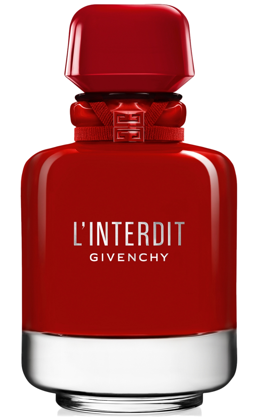 Givenchy Givenchy L'Interdit Rouge Ultime EDP 2.7 oz