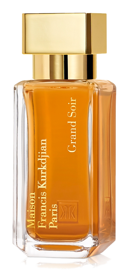 Maison Francis Kurkdjian Grand Soir Eau De Parfum 1.2 Oz