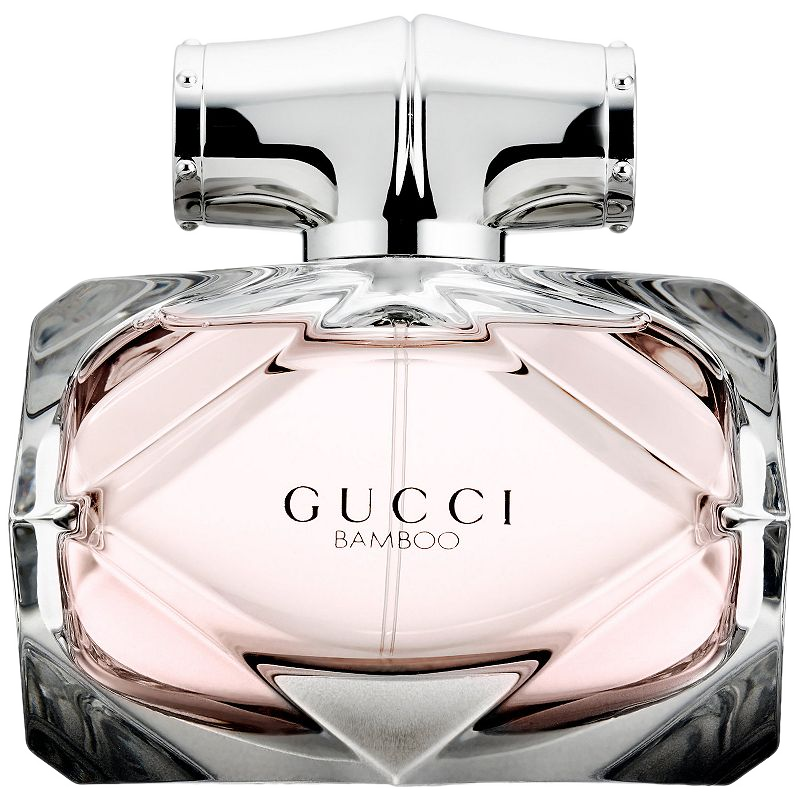 Gucci Gucci Bamboo Eau De Parfum for Women 75 Ml