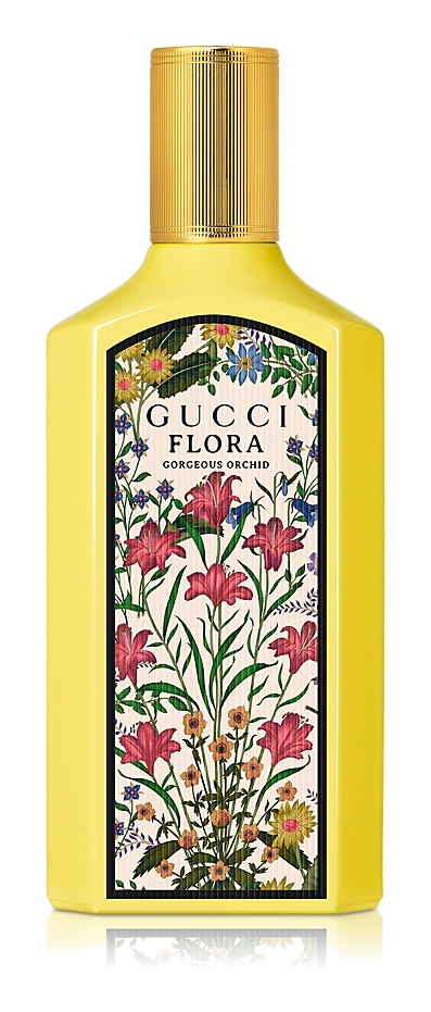 Gucci Gucci Flora Gorgeous Orchid EDP 3.3