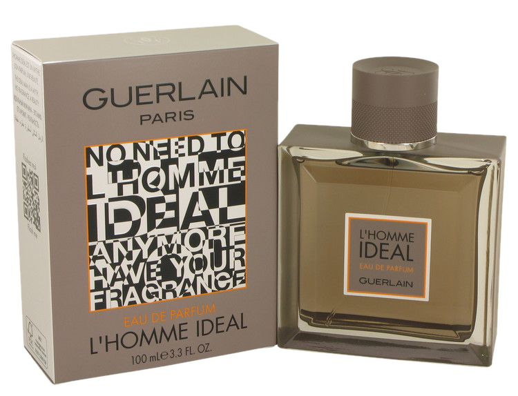 Guerlain Guerlain L'homme Ideal EDP 3.3