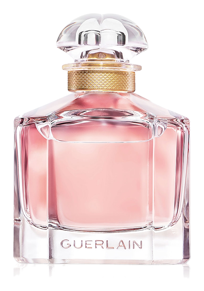 Guerlain Guerlain Mon Guerlain Eau De Parfum 100ml Spray