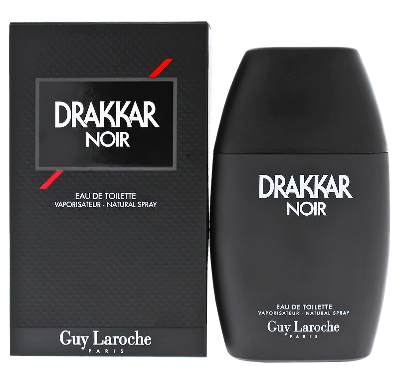 Guy Laroche Guy Laroche Drakkar Noir EDT Spray 100ml