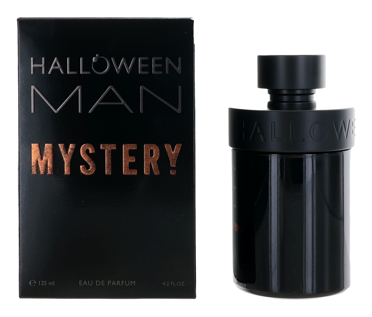 Halloween Halloween Man Mystery EDP 4.2 oz