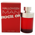 Halloween Halloween Man Rock on EDT SPRAY 4.2 OZ for MEN