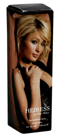 Paris Hilton Heiress Paris Hilton 3.4 oz EDP Spray