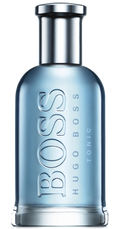 Hugo Boss Hugo BOSS Bottled Tonic EDT 100 Ml