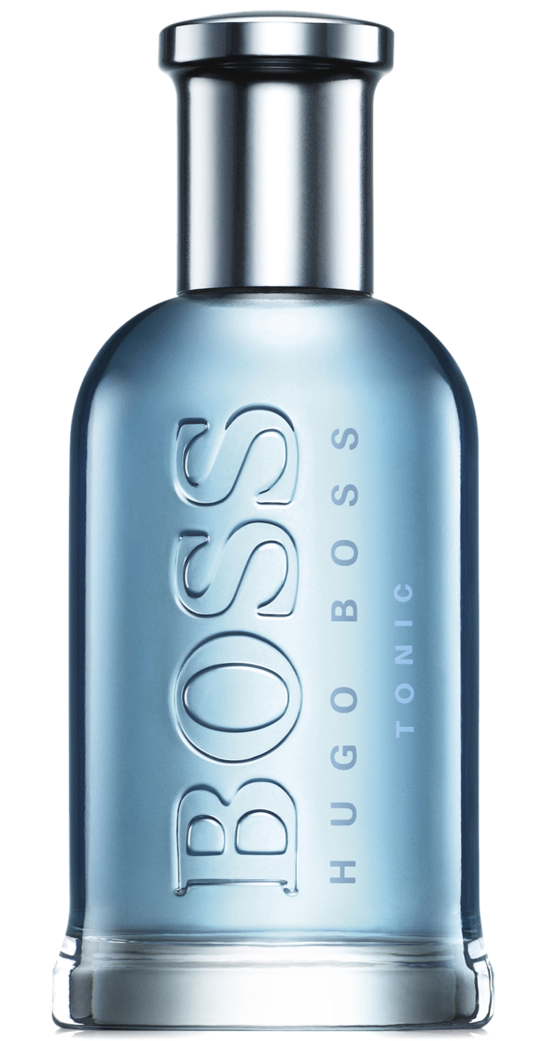 Hugo Boss Hugo BOSS Bottled Tonic EDT 100 Ml