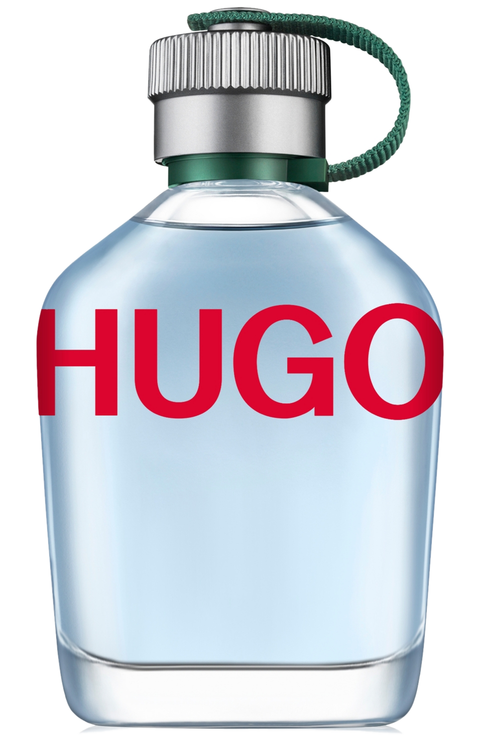 Hugo Boss Hugo by Hugo Boss for Men - 4.2 Oz EDT Spray