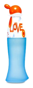 Moschino I Love Love Moschino 3.4 oz