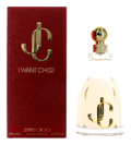 Jimmy Choo I Want Choo for Women EDP Jimmy Choo 3.3 Oz