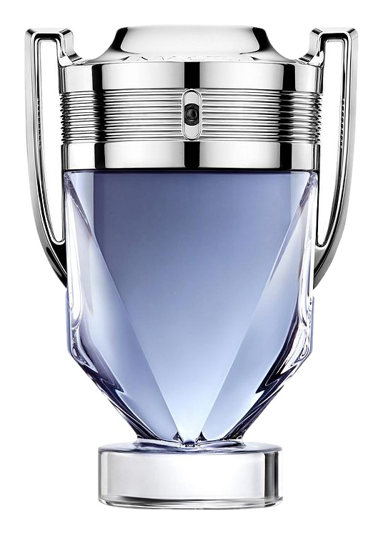 Paco Rabanne Invictus for Men Edt Spray 3.4 Oz Paco Rabanne