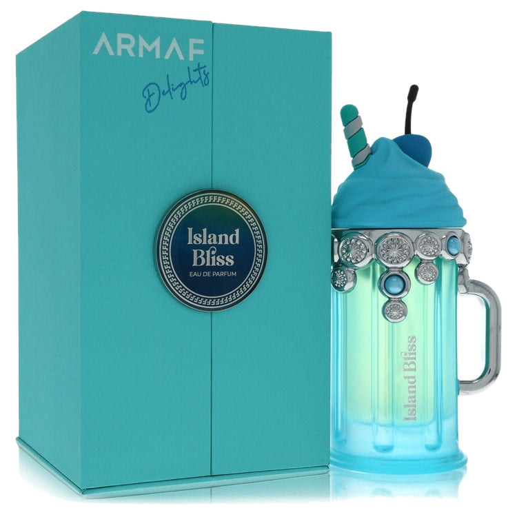Armaf Island Bliss EDP 3.4 Oz Armaf delights