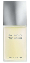 Issey Miyake ISSEY MIYAKE 4.2  Mens Leau dissey Miyake Leau Dlssey Pour Homme EDT