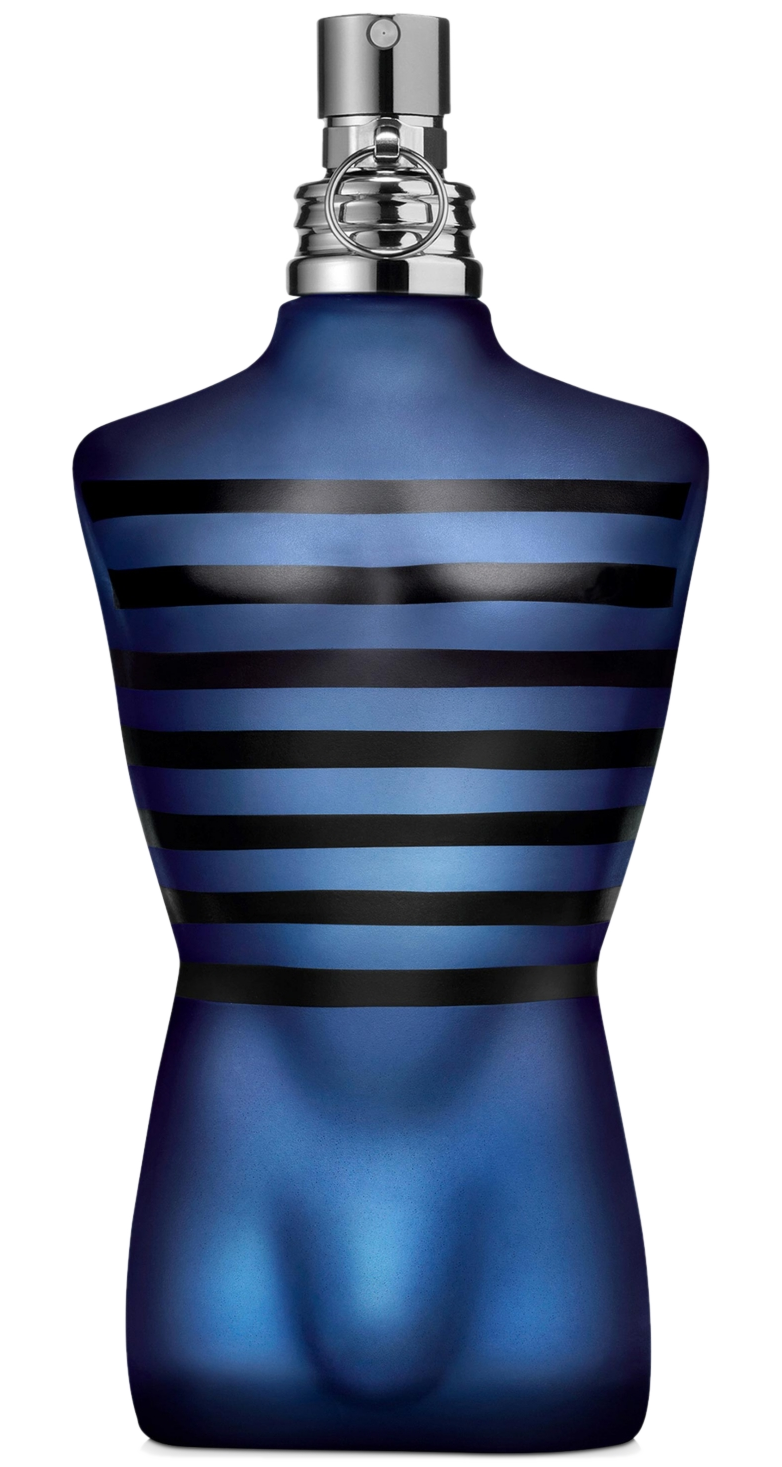 Jean Paul Gaultier Jean Paul Gaultier 2.5 Oz  Ultra Male Eau De Toilette Intense Spray for Men