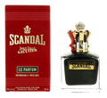 Jean Paul Gaultier Jean Paul Gaultier 3.4 Oz Men  Scandal Le Parfum Pour Homme Eau De Parfum Intense