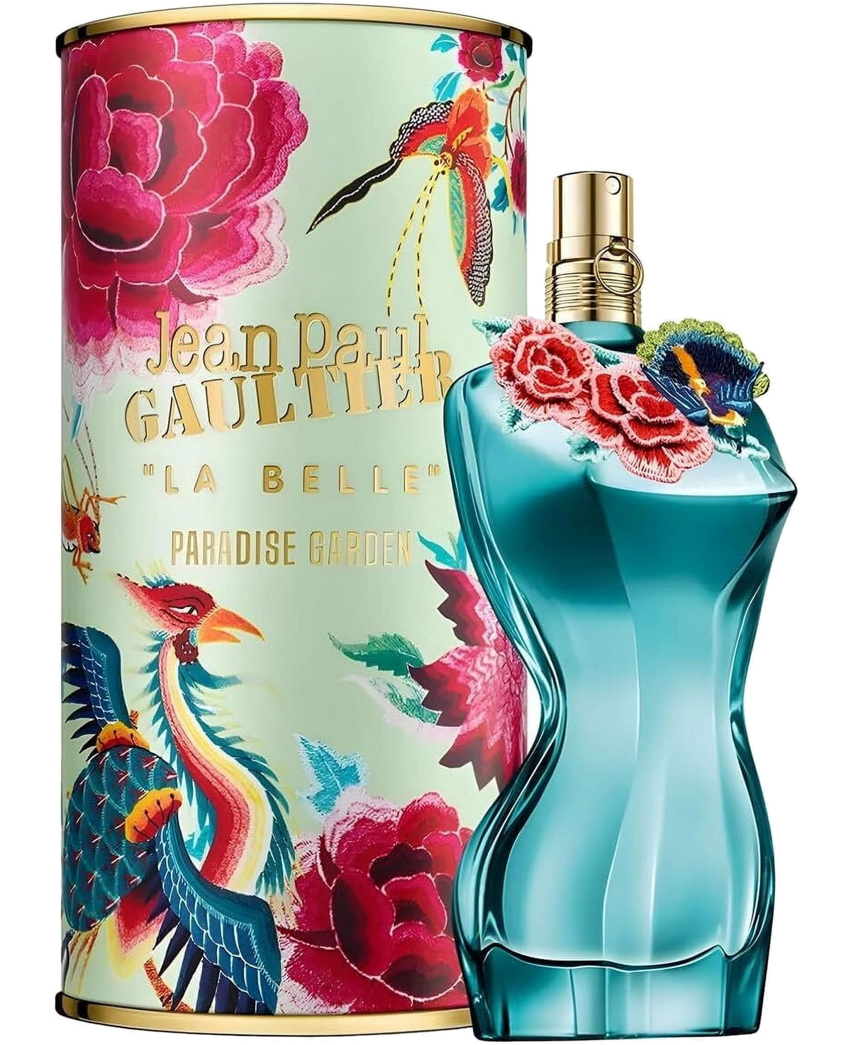 Jean Paul Gaultier Jean Paul Gaultier La Belle Paradise Garden EDP 50ml