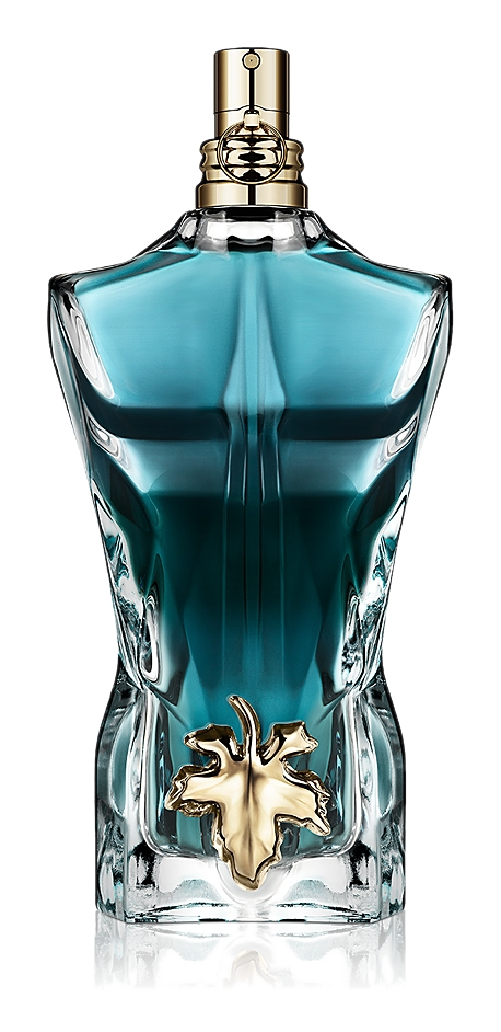 Jean Paul Gaultier Jean Paul Gaultier Le Beau by Jpg, 4.2 Oz Edt Spray for Men