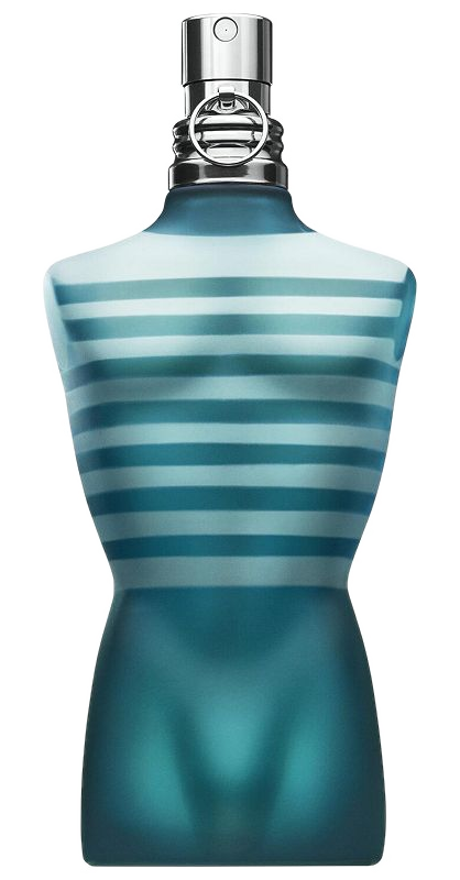 Jean Paul Gaultier Jean Paul Gaultier Le Male 4.2 Oz Mens  Eau De Toilette Spray