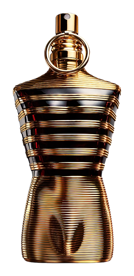 Jean Paul Gaultier Jean Paul Gaultier Le Male Elixir by Jpg, 4.2 Oz Parfum Spray for Men