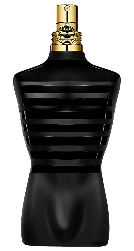Jean Paul Gaultier Jean Paul Gaultier Le Male Le Parfum by JEan Paul Galtier, 2.5 Oz Edp Intense Men